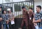 Soroti Kualitas Mobiler Sekolah di Tapsel, Mahasiswa Minta Kejari Bertindak