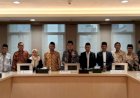 Ketua Umum PB Mathla’ul Anwar Hadiri FGD Pajak dan Ziswaf: Kreativitas Funding dalam Islam untuk Kesejahteraan Umat