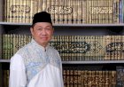 Mengapa I’tikaf?