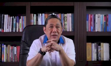 Anis Matta: Islamofobia Harus Dilawan dengan Diplomasi dan Narasi Positif