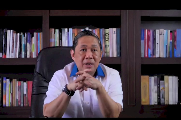 Anis Matta: Islamofobia Harus Dilawan dengan Diplomasi dan Narasi Positif