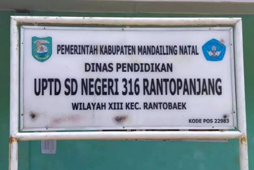 Malangnya Nasib Guru Honorer di Madina, Sudah Gajinya Cuma 400 Ribu, Tidak di Bayar Pula