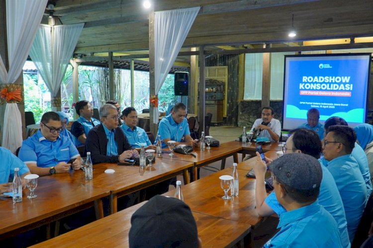 Partai Gelora Galang Dana Rp 6 M Selama Ramadan untuk Palestina