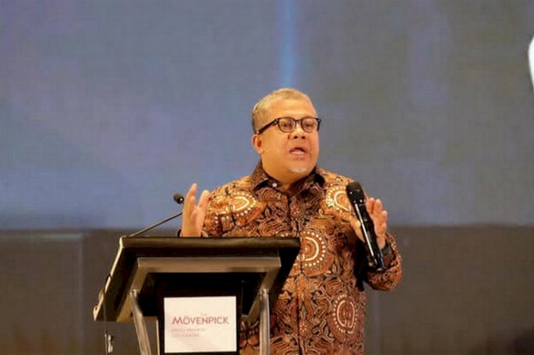 Fahri Hamzah: Program Perumahan Prabowo Targetkan Pengentasan Kemiskinan, Serapan Tenaga Kerja, dan Pertumbuhan Ekonomi