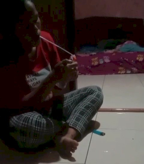 "Enaknya" Narkoboy Di Desa Payageli, LSM Penjara Sumut Sebut Laporan Warga Mangkrak Dan Akan Gelar Aksi Demo