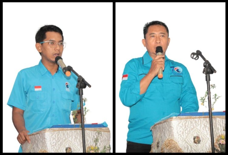 PI 10 Persen Adalah Hak Rakyat Jambi,Bukan Ruang Bela-Membela Politik