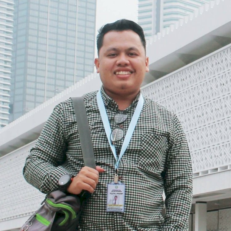 PEMAAFAN SEBAGAI TERAPI JIWA: MENYELAMI SURAT AN-NUR AYAT 22 DALAM PERSPEKTIF PSIKOLOGI