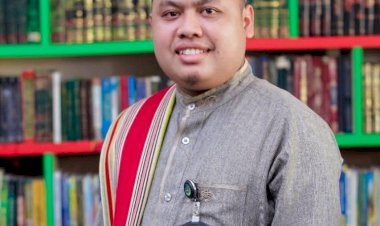 BAHAYA HIYAL AL-NAFS: KETIKA JIWA MENIPU DIRI SENDIRI