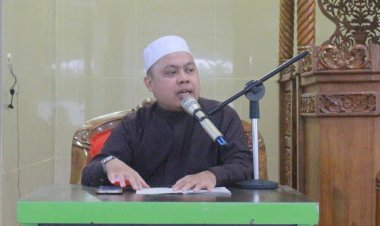 GHURUR: ILUSI KEBAIKAN YANG MENYESATKAN