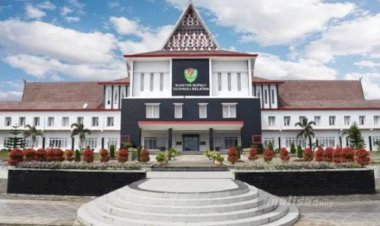 Terkait Pemdes Panobasan, Gempeta Sumut Akan Demo Bupati Tapsel