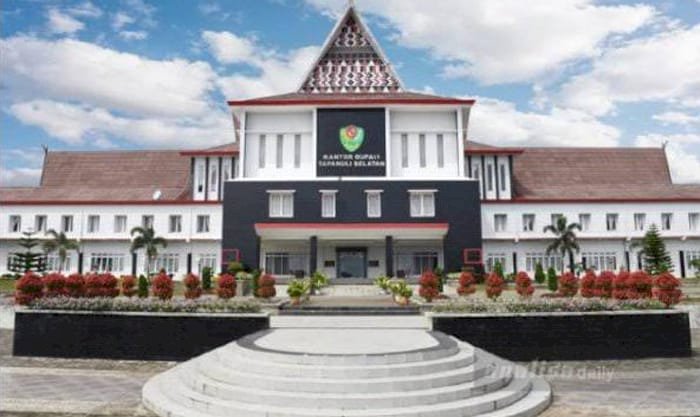 Terkait Pemdes Panobasan, Gempeta Sumut Akan Demo Bupati Tapsel