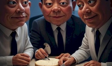 Tak Mau Klarifikasi Calon Penyedia, Pokja Konstruksi Tapsel Hamburkan 800 Juta Uang Negara