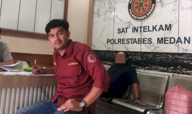 Jika Kasus Tom Lembong di Vonis 4,5 Tahun Penjara, Pokja Konstruksi UKPBJ Tapsel Juga Layak Diadili