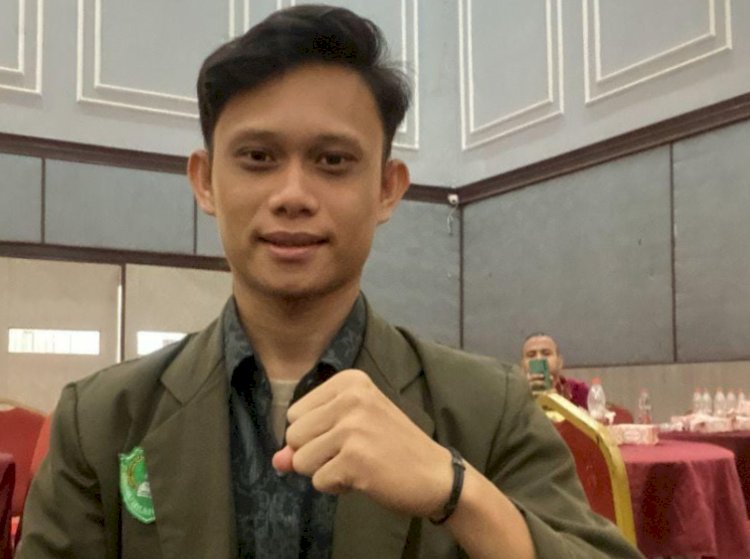 Presma UNIVA Tolak Calon Rektor Dari Luar Kabupaten Labuhanbatu