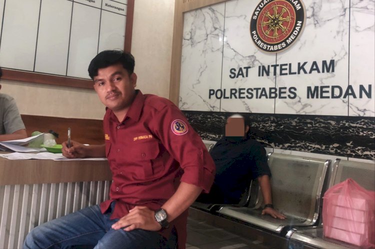 Jika Kasus Tom Lembong di Vonis 4,5 Tahun Penjara, Pokja Konstruksi UKPBJ Tapsel Juga Layak Diadili