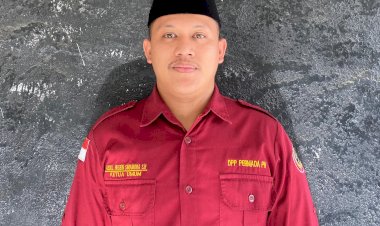 Soal Penyidikan Proyek Alun-Alun Padangsidimpuan, Permada PH Suruh Kajari PPPJ Lagi