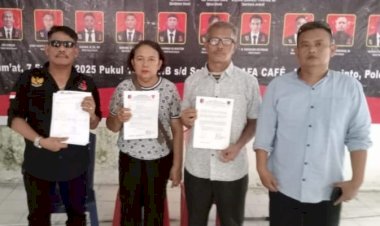 Skandal RS Columbia Asia & Generali, Diduga Sandera Pasien: Adi Warman Lubis Kecam Keras, Minta Cabut Izin Rumah Sakit