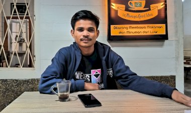 Tersangka Tapi Tak Kunjung Ditahan, Ketua DPRD/Partai Gerindra Madina Jadi Bukti Nyata Ketidakadilan Hukum dan Pelanggaran Prosedur Pidana