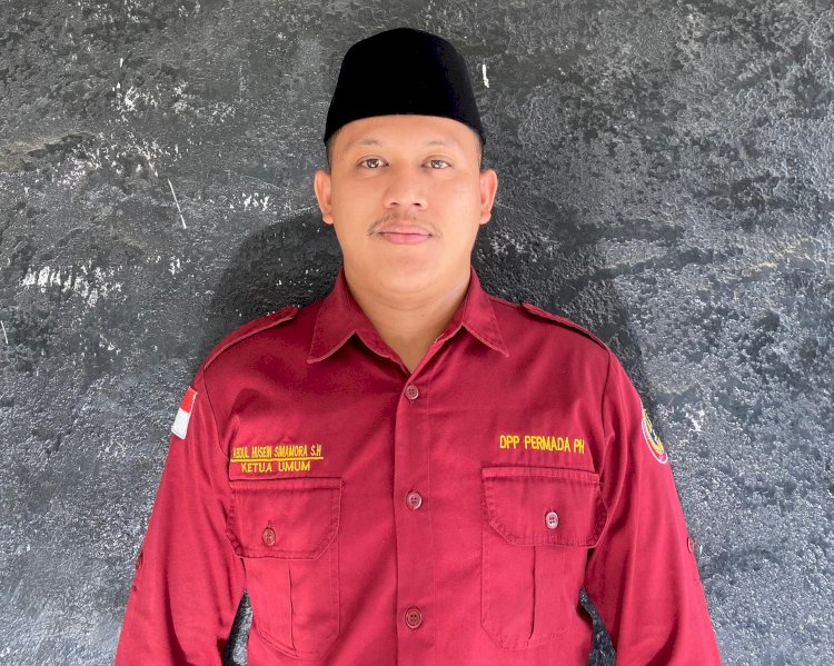 Soal Penyidikan Proyek Alun-Alun Padangsidimpuan, Permada PH Suruh Kajari PPPJ Lagi