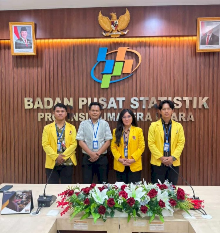 Pengaruh Permintaan Masyarakat terhadap Inflasi di Sumatera Utara