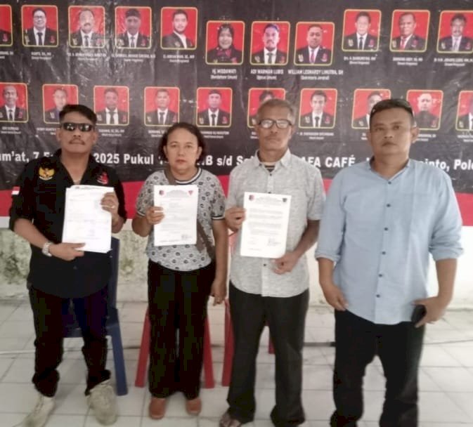 Skandal RS Columbia Asia & Generali, Diduga Sandera Pasien: Adi Warman Lubis Kecam Keras, Minta Cabut Izin Rumah Sakit