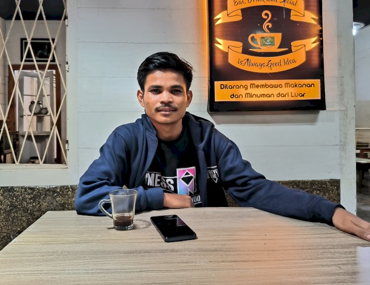 Tersangka Tapi Tak Kunjung Ditahan, Ketua DPRD/Partai Gerindra Madina Jadi Bukti Nyata Ketidakadilan Hukum dan Pelanggaran Prosedur Pidana