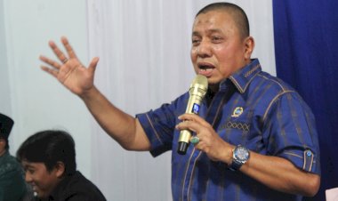 Sosper Di Jalan Garuda, Iswanda Ramli Tegaskan Warga Wajib Dilayani Rumah Sakit: “Tak Ada Lagi Alasan Kamar Penuh!”