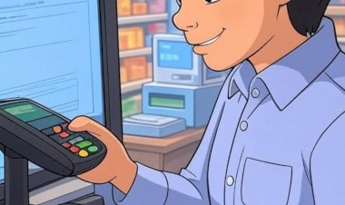 Mesin Kasir Elektronik Terintegrasi: Solusi Transparansi dan Optimalisasi Pajak Daerah Kota Padang Sidimpuan