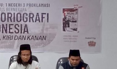 LMI Sumut Apresiasi Kebijakan Pemerintah Indonesia Tidak Keluarkan Visa untuk Delegasi Israel dalam Kejuaraan Senam Artistik Dunia 2025 di Jakarta