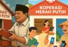 Koperasi Merah Putih Sumut Tersandung Dugaan Penyalahgunaan Dana, Naslindo Sirait Jadi Sorotan Publik
