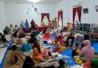 Negara Belum Menetapkan Status Bencana Nasional, Karena Kita Bukan Pulau Jawa?