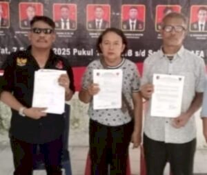 Ketum TKN Kompas Nusantara Kecewa Penanganan Kasus Pasien RS Colombia Asia, Desak Polisi Segera Bertindak