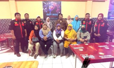 Hak Dirampas, Negara Membisu. Sudah Jatuh Tertimpa Tangga, Disiram Cat, Nasib 14 Eks Karyawan Rumah Potong Hewan Kota Medan