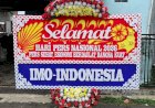 HPN 2026, IMO-Indonesia Dorong Media Jadi Arus Diplomasi Global