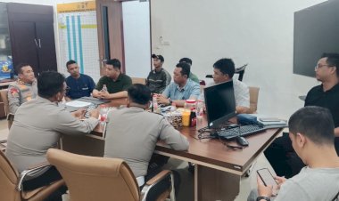 H-1 Pawai Obor Sambut Ramadan 1447 H, Persiapan Matang dan Siap Digelar Besok