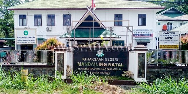 GEMAPSU Minta JAMWAS KEJATISU Panggil Penyidik Kasus Smart Village Mandailing Natal dan Segera Tetapkan Tersangka