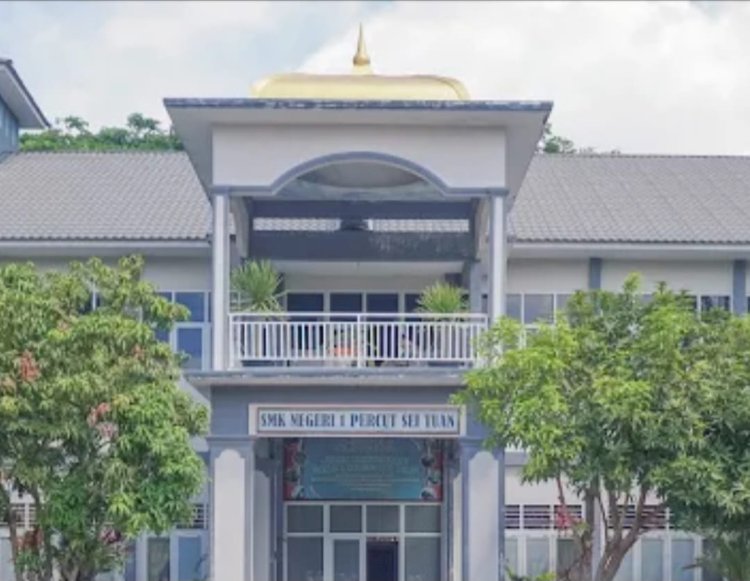 Dugaan Larangan Ikut Ujian Karena Tunggakan SPP, Adi Lubis Desak Pihak Sekolah Beri Penjelasan