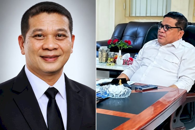LSM PENJARA Sumut Soroti Dugaan Kelengahan Pengawasan WNA, Desak Evaluasi Kinerja Kanwil Imigrasi Sumut